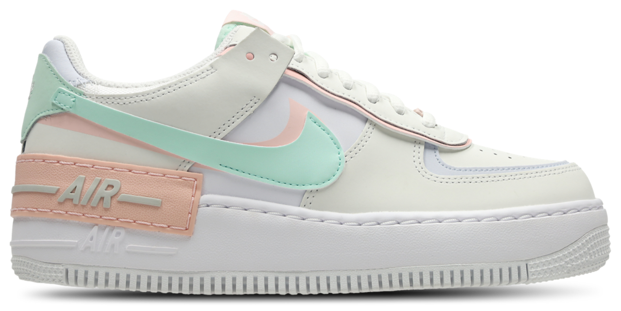 Nike Air Force 1 Shadow Image 1 of 7. Tap to open photo gallery.