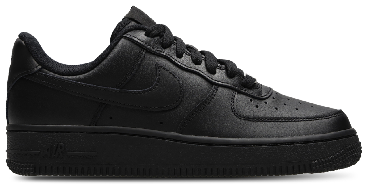 Nike Air Force 1 Low Bild 1 von 7. Antippen, um die Fotogalerie zu öffnen.