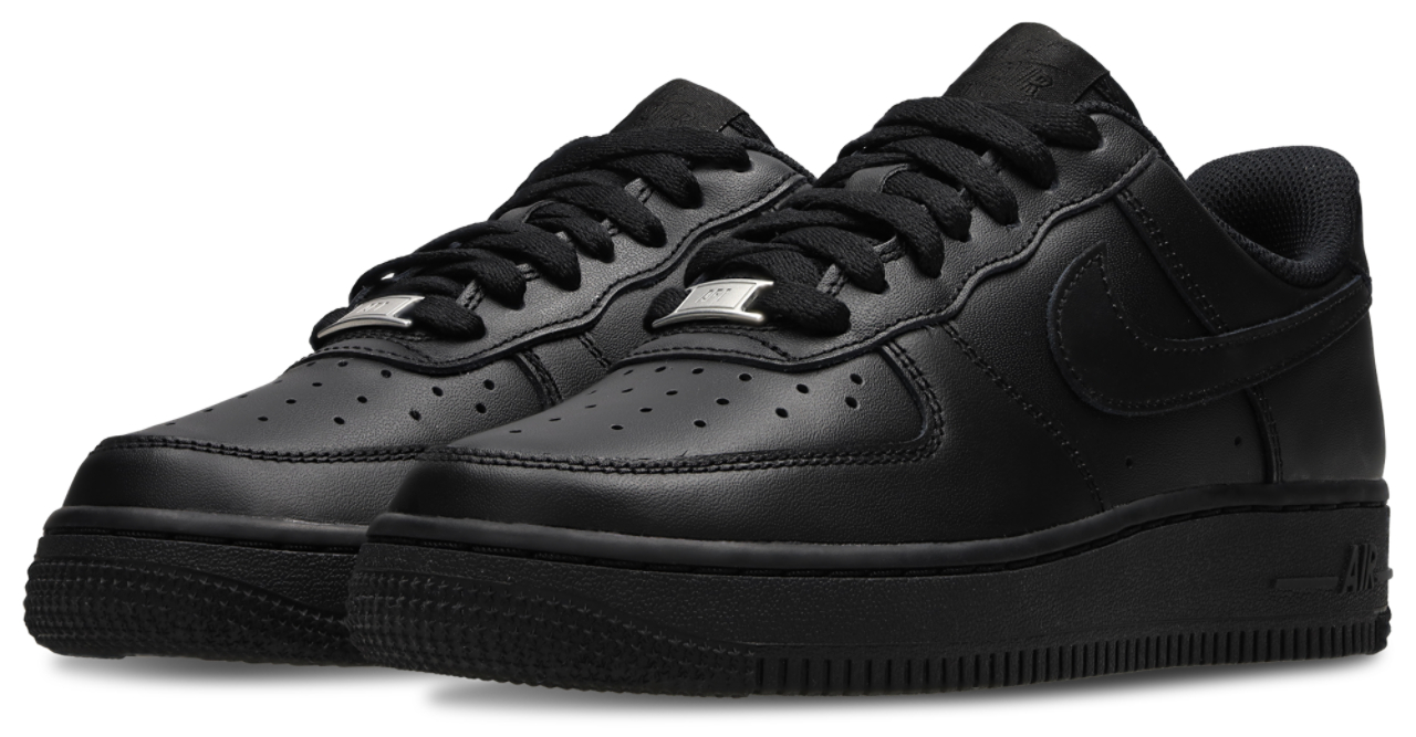 Nike Air Force 1 Low Bild 2 von 7. Antippen, um die Fotogalerie zu öffnen.