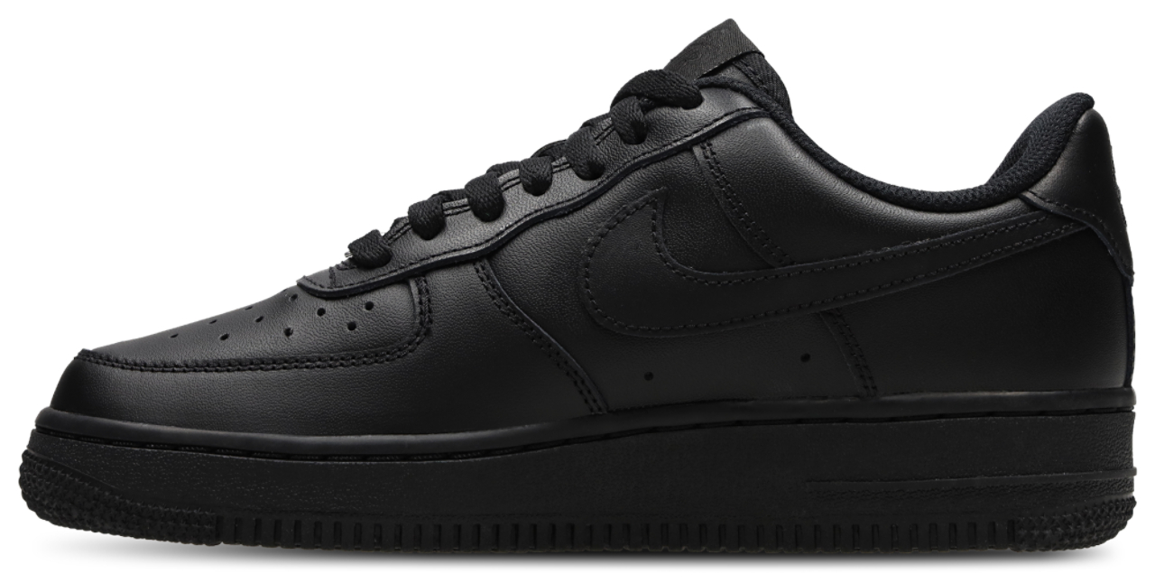 Nike Air Force 1 Low Bild 4 von 7. Antippen, um die Fotogalerie zu öffnen.