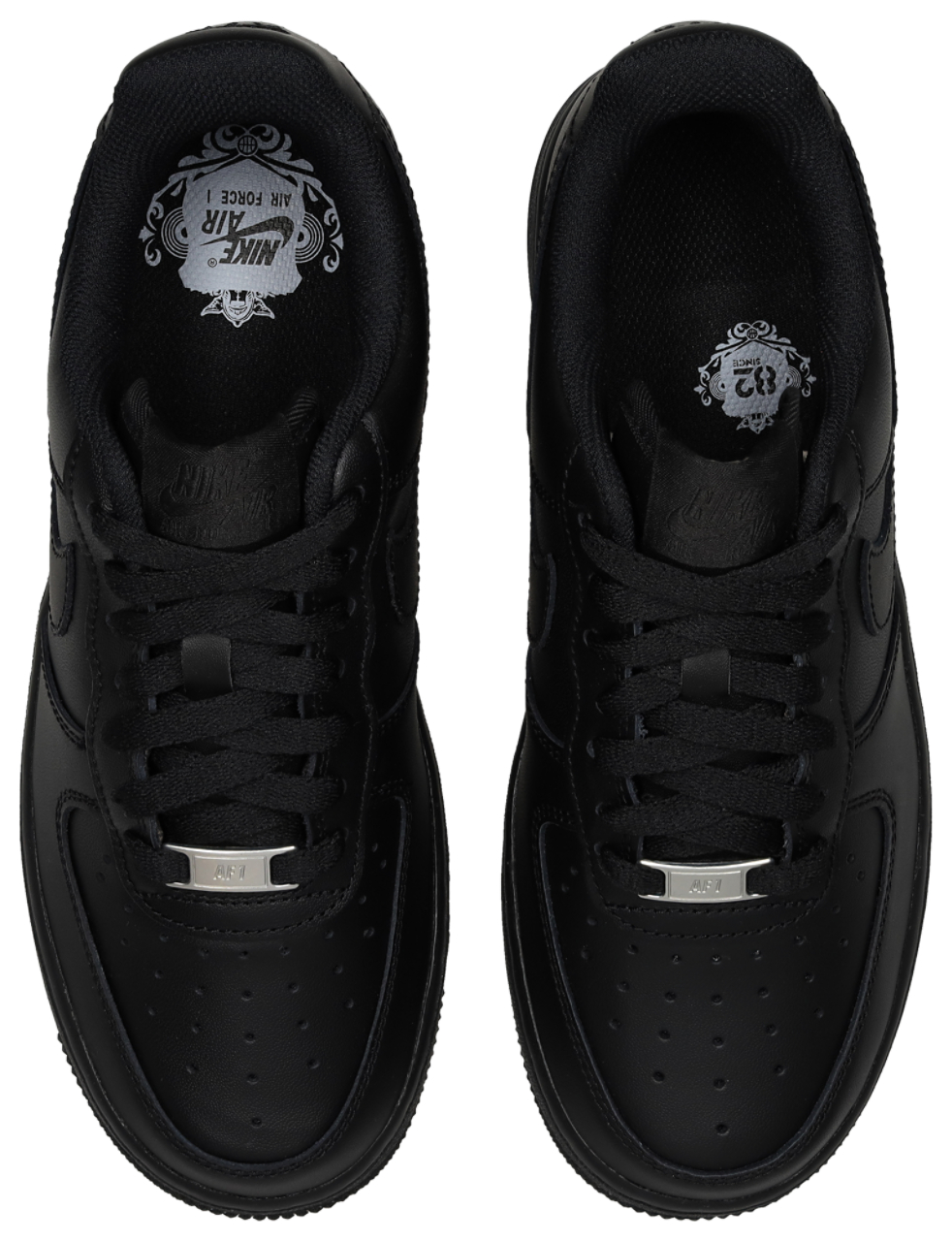 Nike Air Force 1 Low Bild 5 von 7. Antippen, um die Fotogalerie zu öffnen.