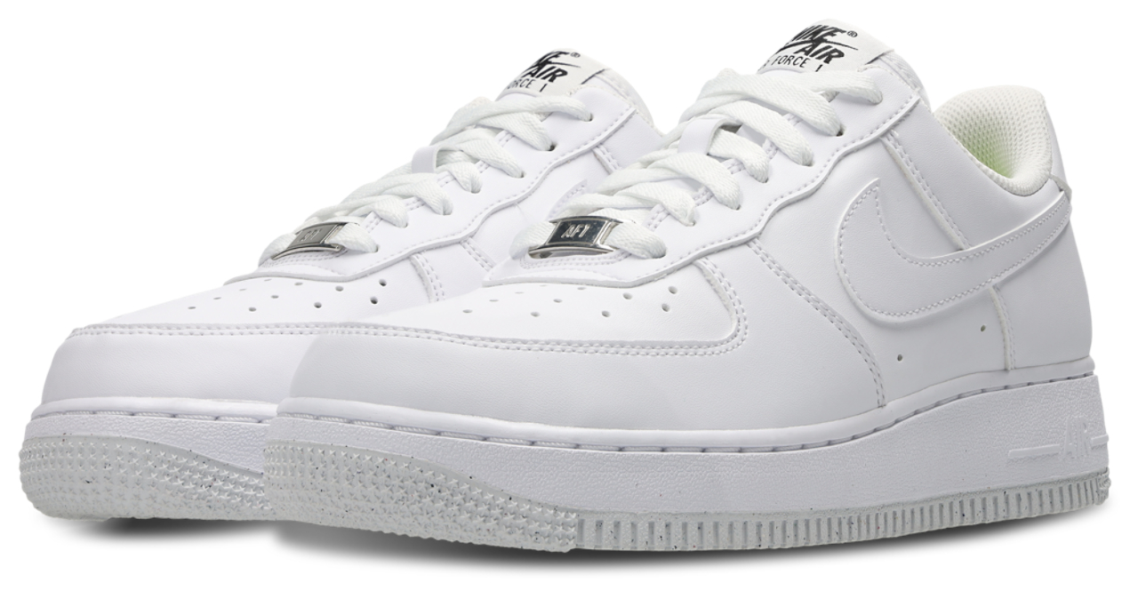 Nike Air Force 1 Low Image 2 of 9. Tap to open photo gallery.