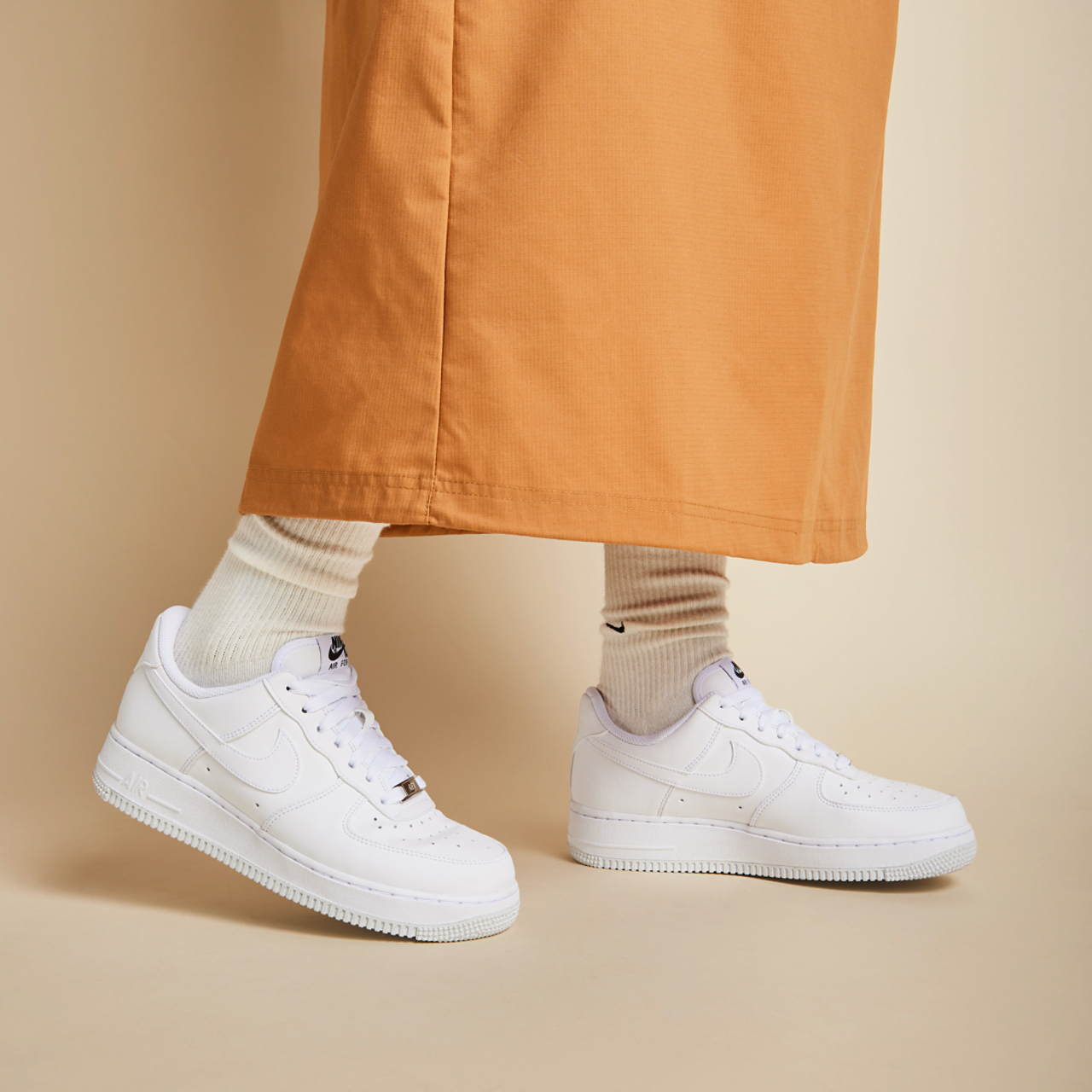 Nike Air Force Low Foot Locker Spain