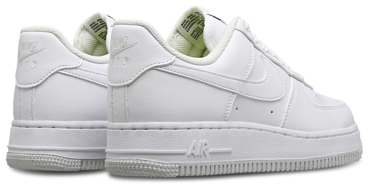 Nike Air Force 1 Low Image 4 of 9. Tap to open photo gallery.