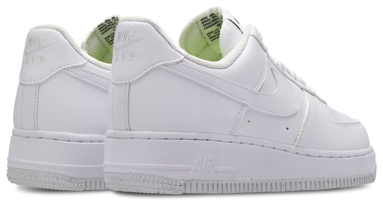 Nike Air Force Low Foot Locker France