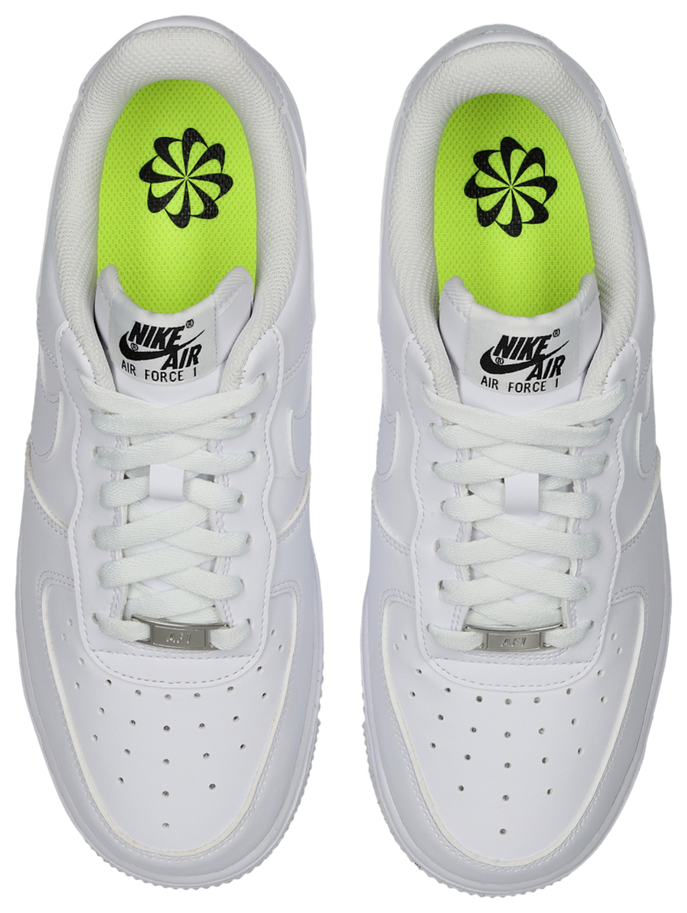 Nike Air Force 1 Low Image 7 of 9. Tap to open photo gallery.