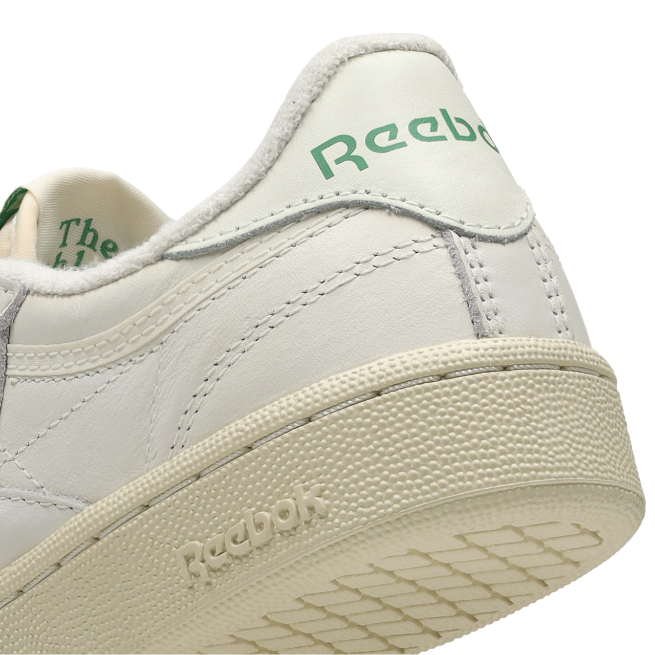 Reebok Club C 85 Foot Locker Czech Republic