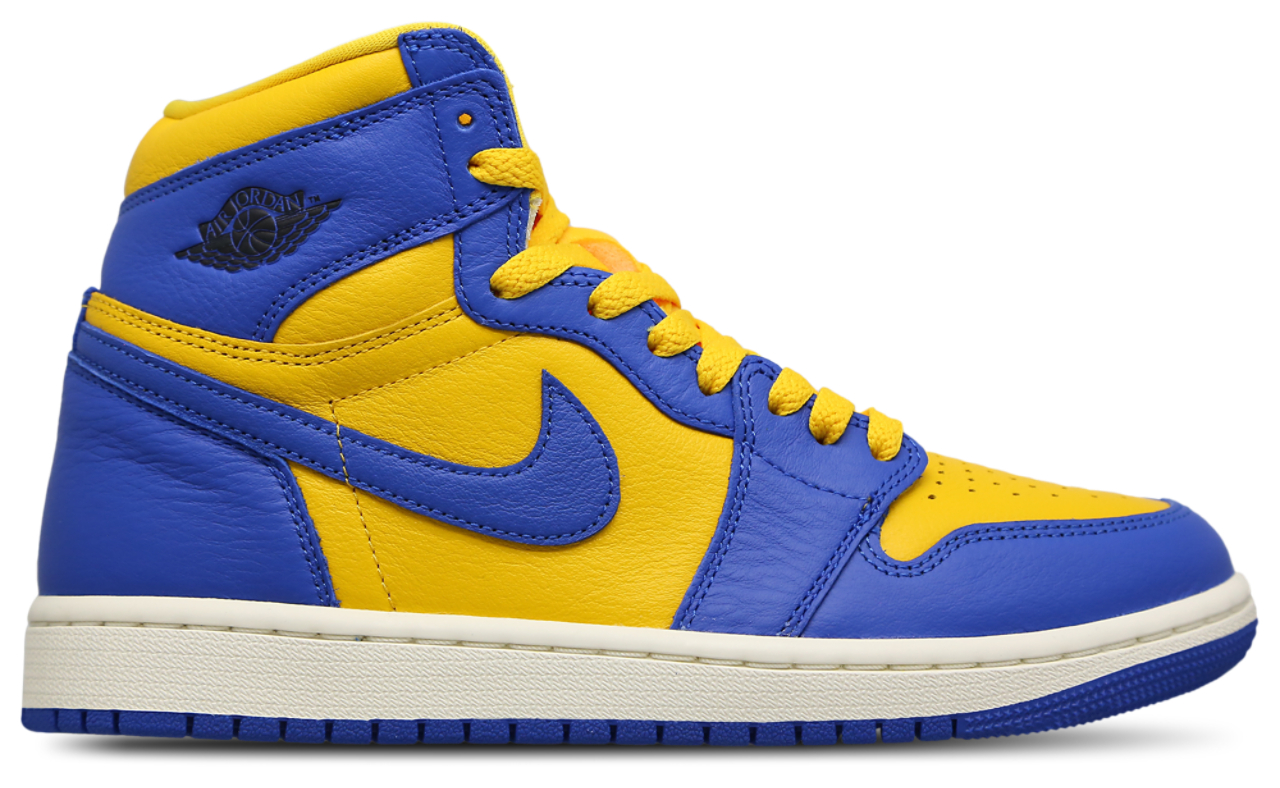 Jordan Retro High OG Foot Locker UK