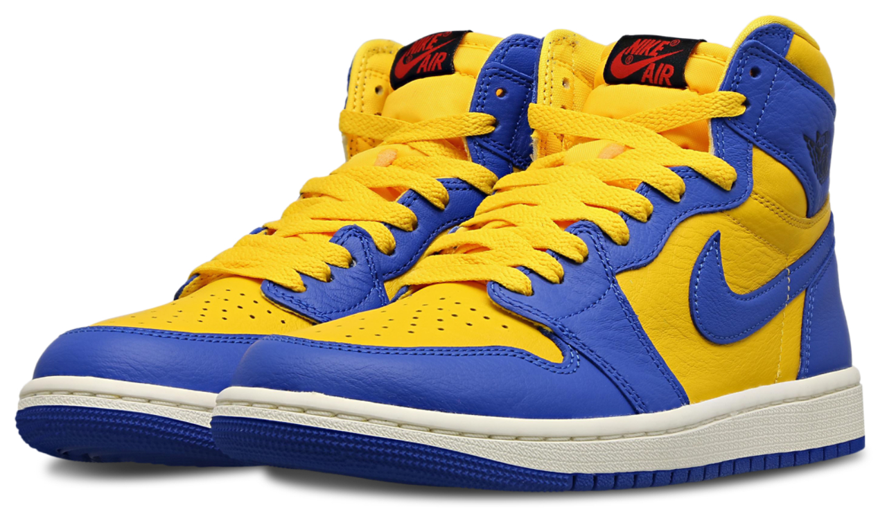 Jordan Retro High OG Foot Locker Germany