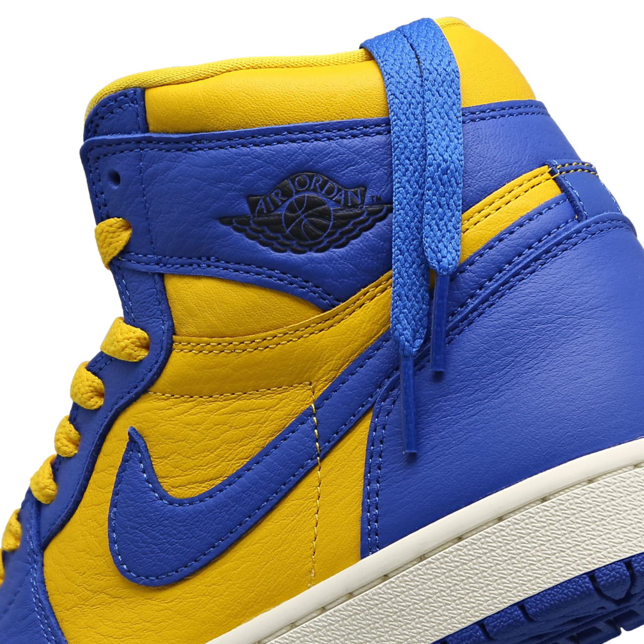 NIKE JORDAN 1 RETRO HIGH OG 20㎝ Jordan 1 Retro High Off-White UNC - MR KICKS