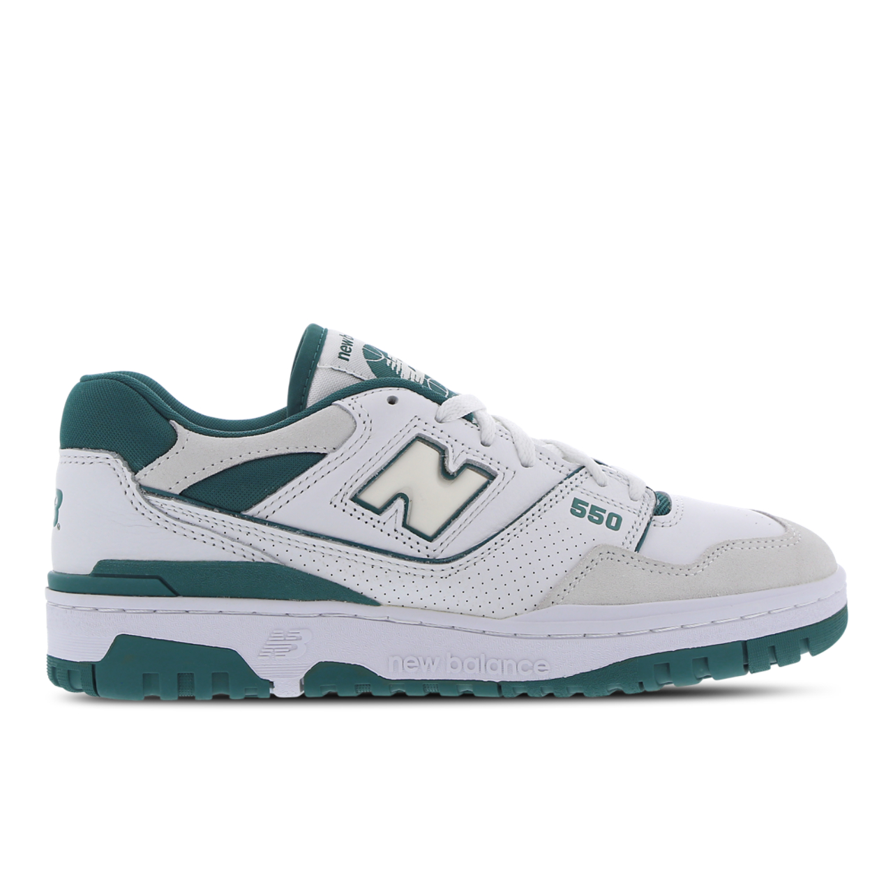 New Balance 550 Foot Locker UK