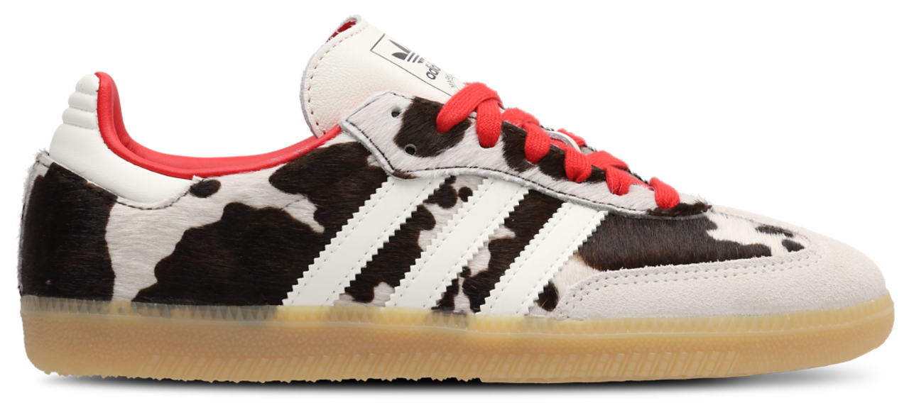 adidas Samba OG Image 1 sur 7. Appuyez pour ouvrir la galerie de photos.