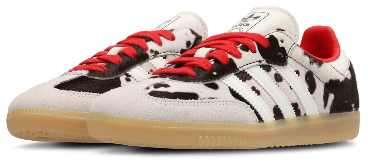 adidas Samba OG Image 2 sur 7. Appuyez pour ouvrir la galerie de photos.