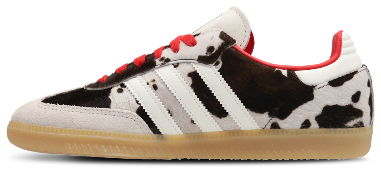 adidas Samba OG Image 4 sur 7. Appuyez pour ouvrir la galerie de photos.