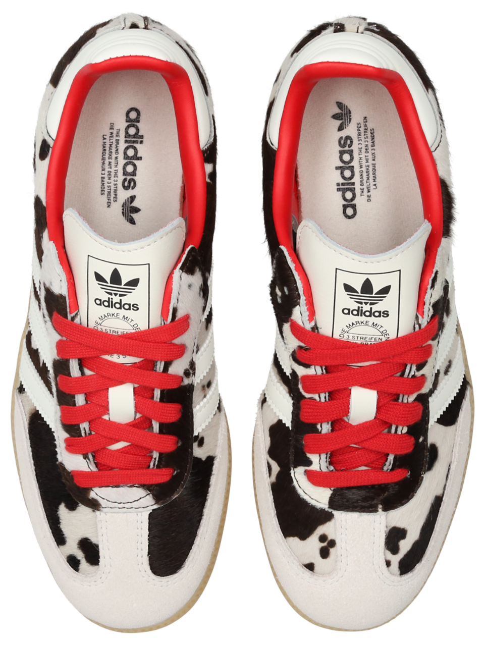 adidas Samba OG Image 5 sur 7. Appuyez pour ouvrir la galerie de photos.