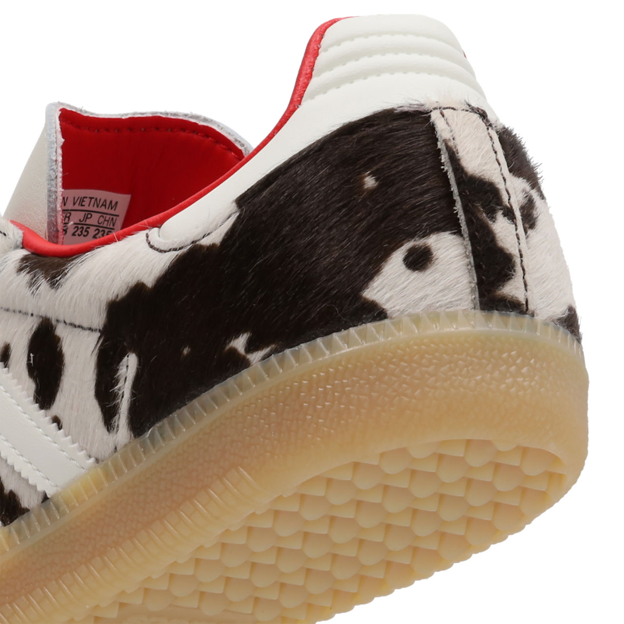 adidas Samba OG Image 7 sur 7. Appuyez pour ouvrir la galerie de photos.
