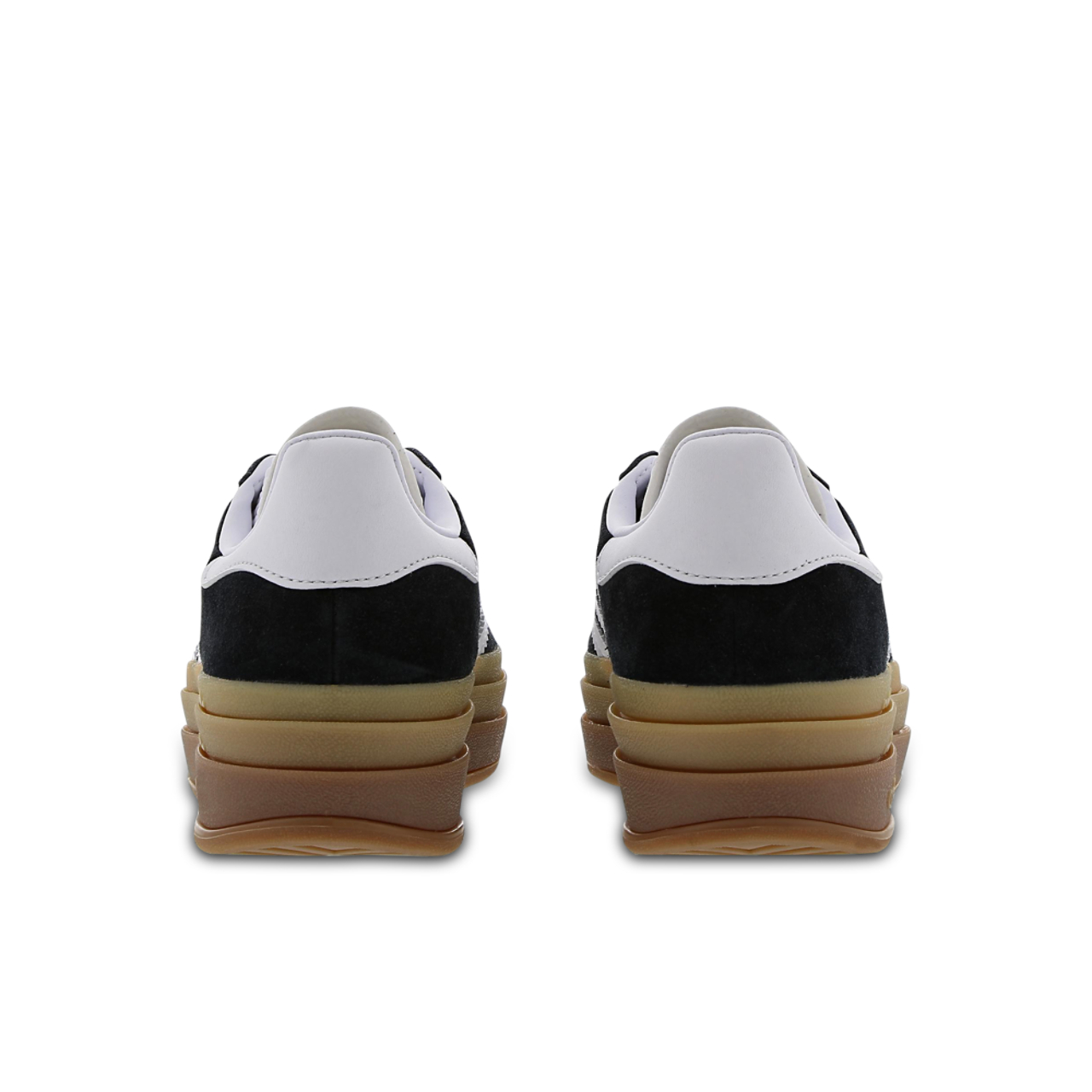 adidas Gazelle Bold Image 3 of 7. Tap to open photo gallery.