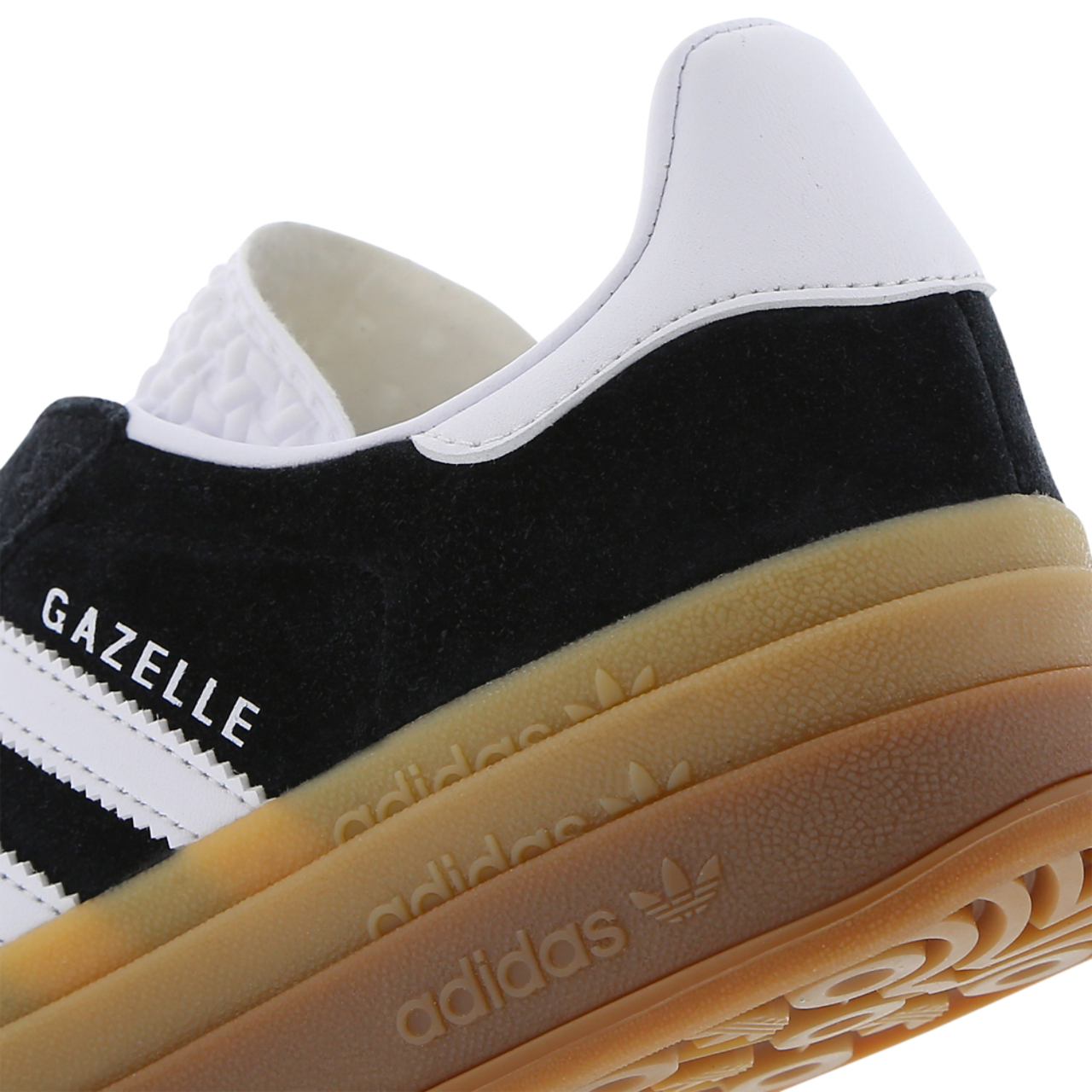 adidas Gazelle Bold Image 7 of 7. Tap to open photo gallery.