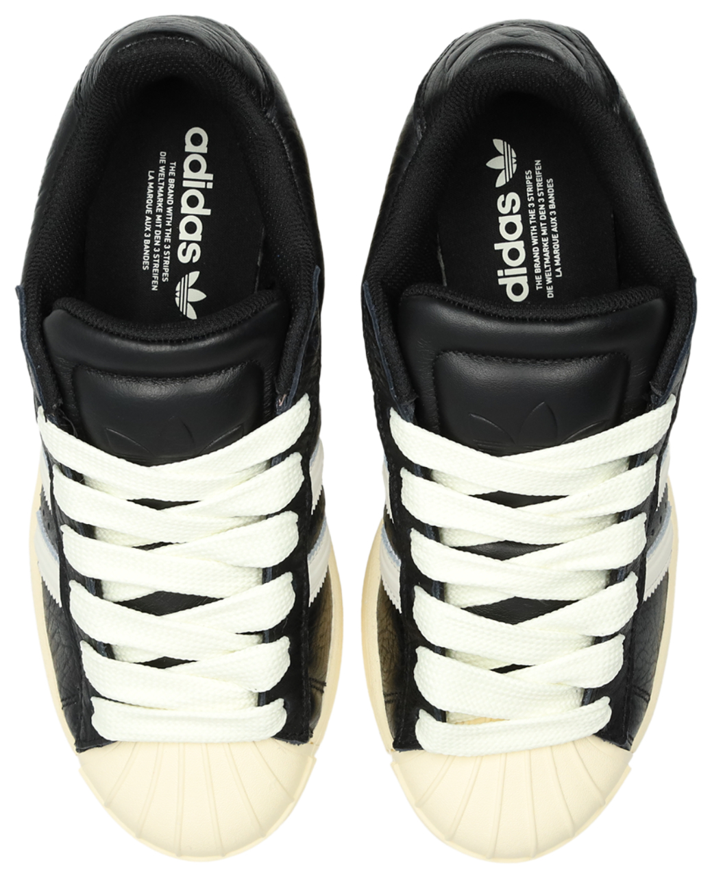 adidas Superstar St Image 5 of 7. Tap to open photo gallery.