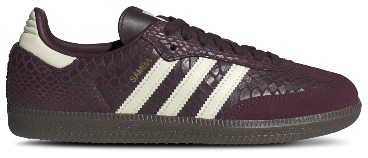 adidas Samba Image 1 sur 6. Appuyez pour ouvrir la galerie de photos.