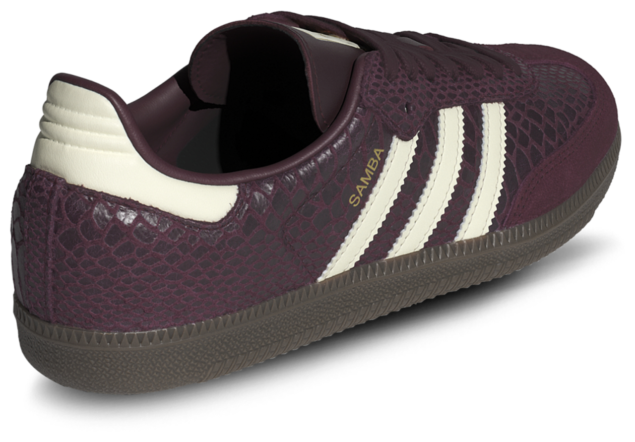 adidas Samba Image 2 sur 6. Appuyez pour ouvrir la galerie de photos.