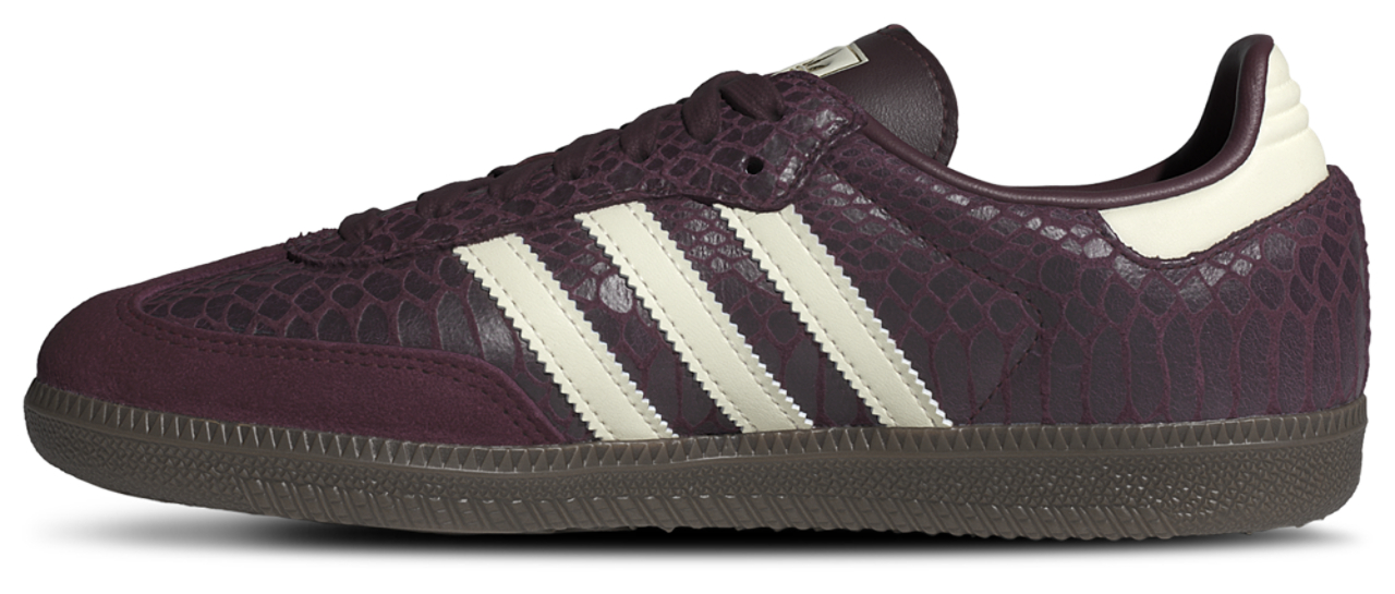 adidas Samba Image 3 sur 6. Appuyez pour ouvrir la galerie de photos.