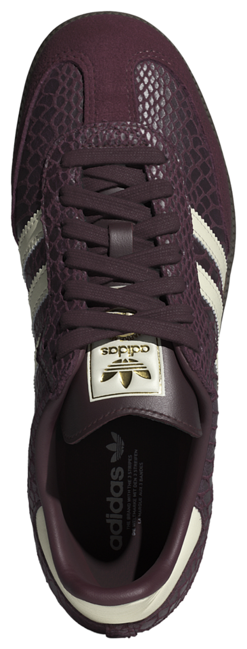 adidas Samba Image 4 sur 6. Appuyez pour ouvrir la galerie de photos.