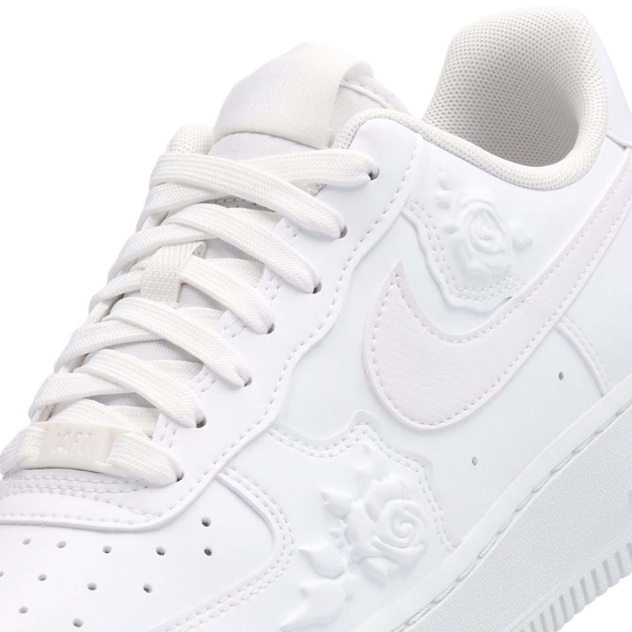 Nike Air Force 1 '07 Se Image 8 sur 8. Appuyez pour ouvrir la galerie de photos.