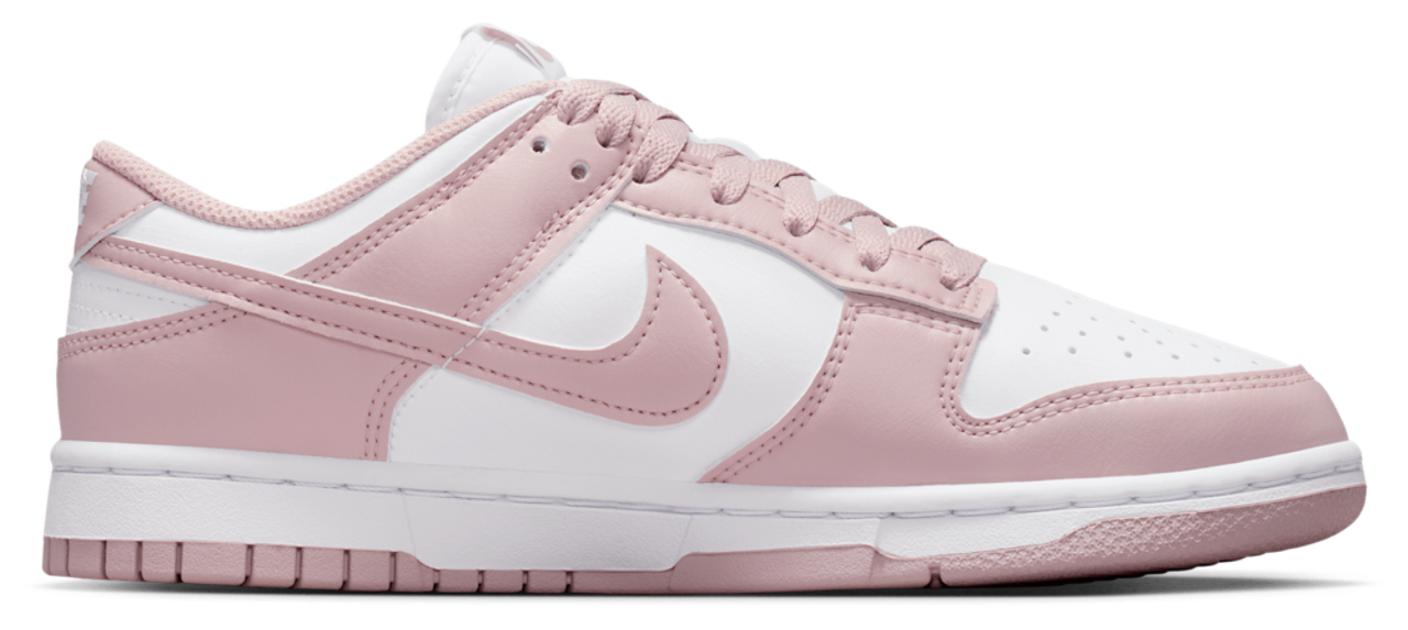 Nike Dunk Low Image 1 of 6. Tap to open photo gallery.