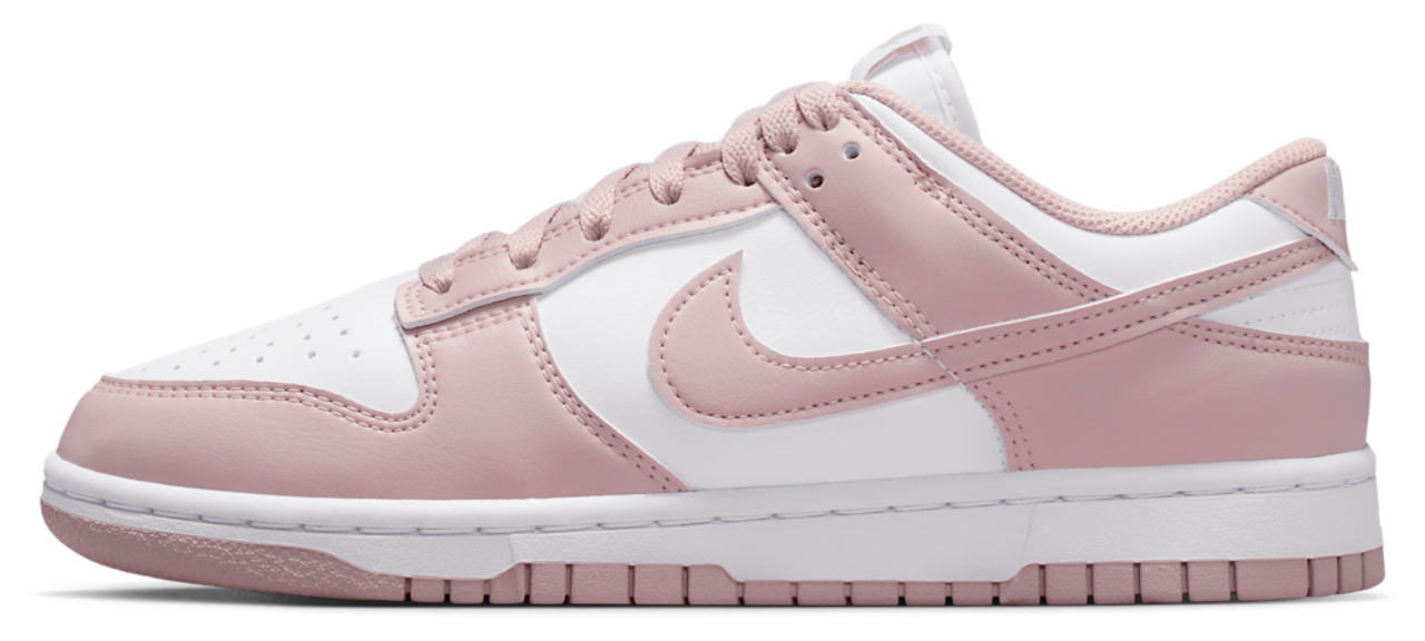 Nike Dunk Low Image 3 of 6. Tap to open photo gallery.