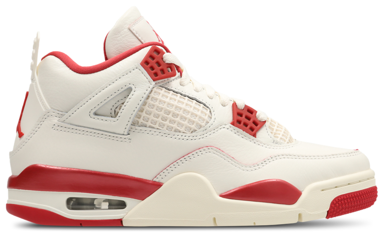 Jordan Retro 4 Image 1 of 8. Tap to open photo gallery.