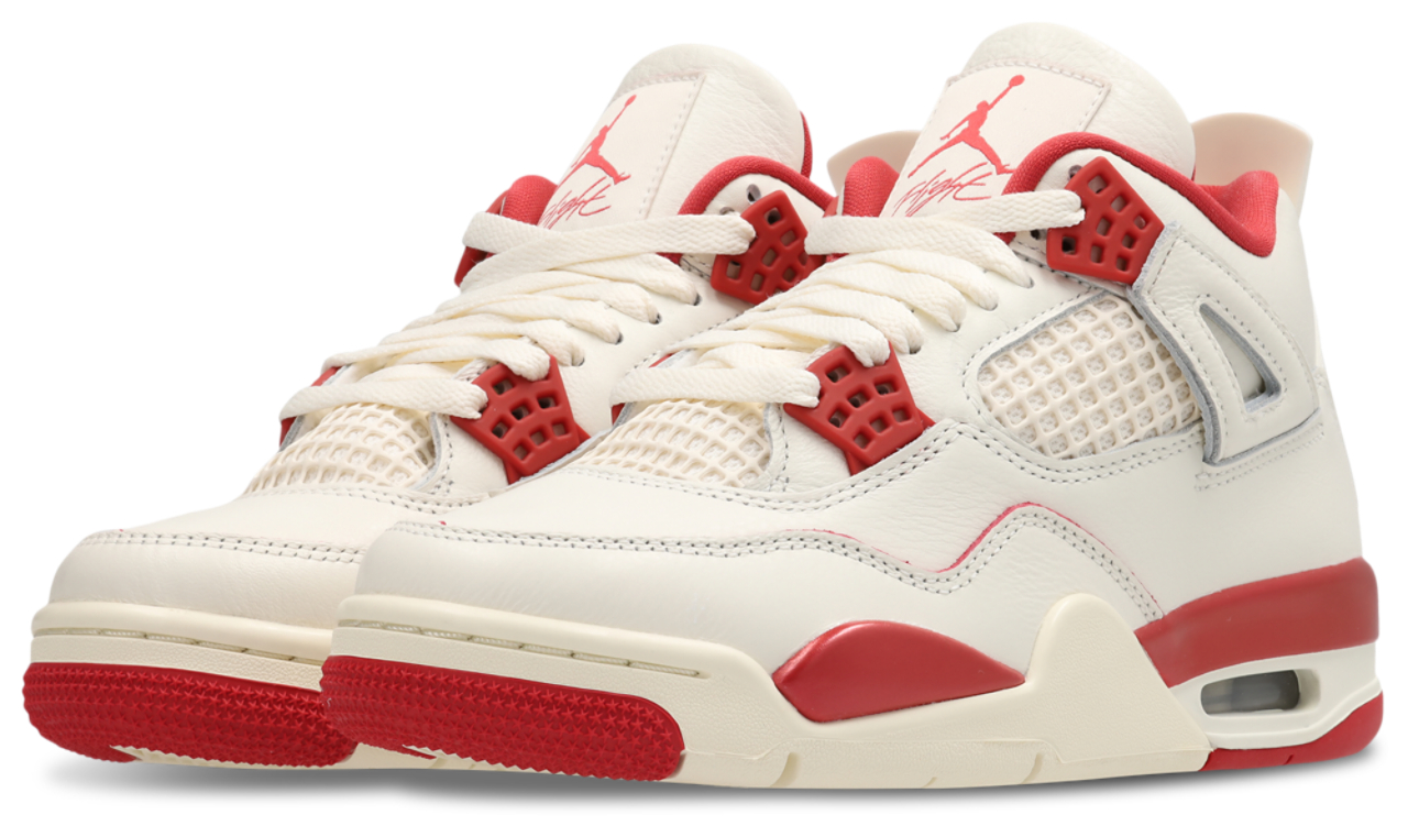 Jordan Retro 4 Image 2 of 8. Tap to open photo gallery.