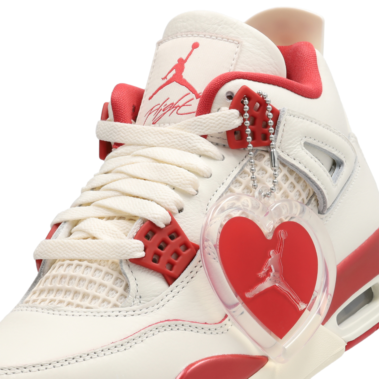Jordan Retro 4 Image 8 of 8. Tap to open photo gallery.