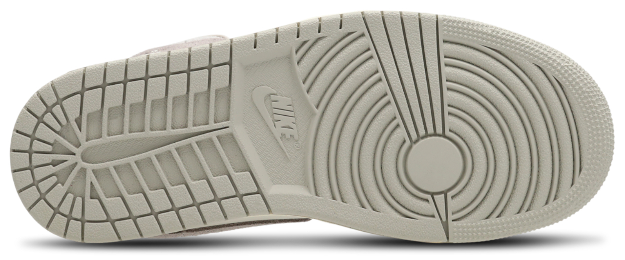 Jordan AJ1 Mid Image 6 sur 8. Appuyez pour ouvrir la galerie de photos.