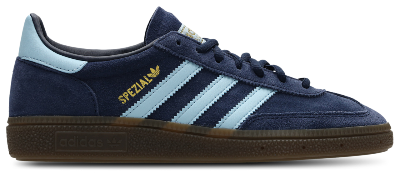 adidas Handball Spezial Imagen 1 de 7. Toque para abrir la galería de fotos.