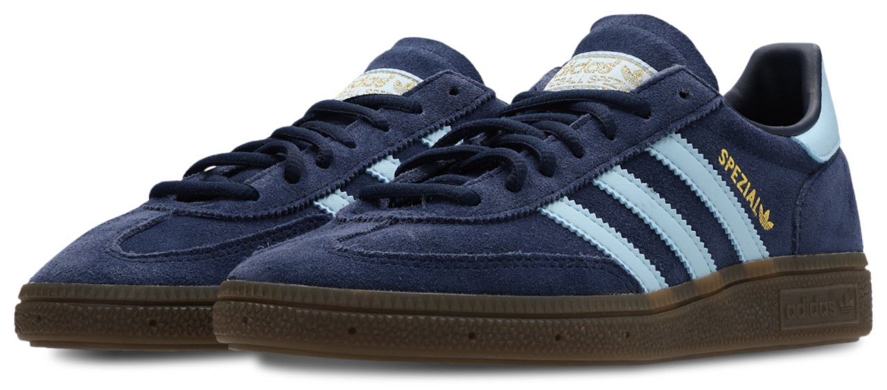 adidas Handball Spezial Imagen 2 de 7. Toque para abrir la galería de fotos.