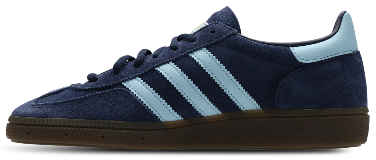 adidas Handball Spezial Imagen 4 de 7. Toque para abrir la galería de fotos.