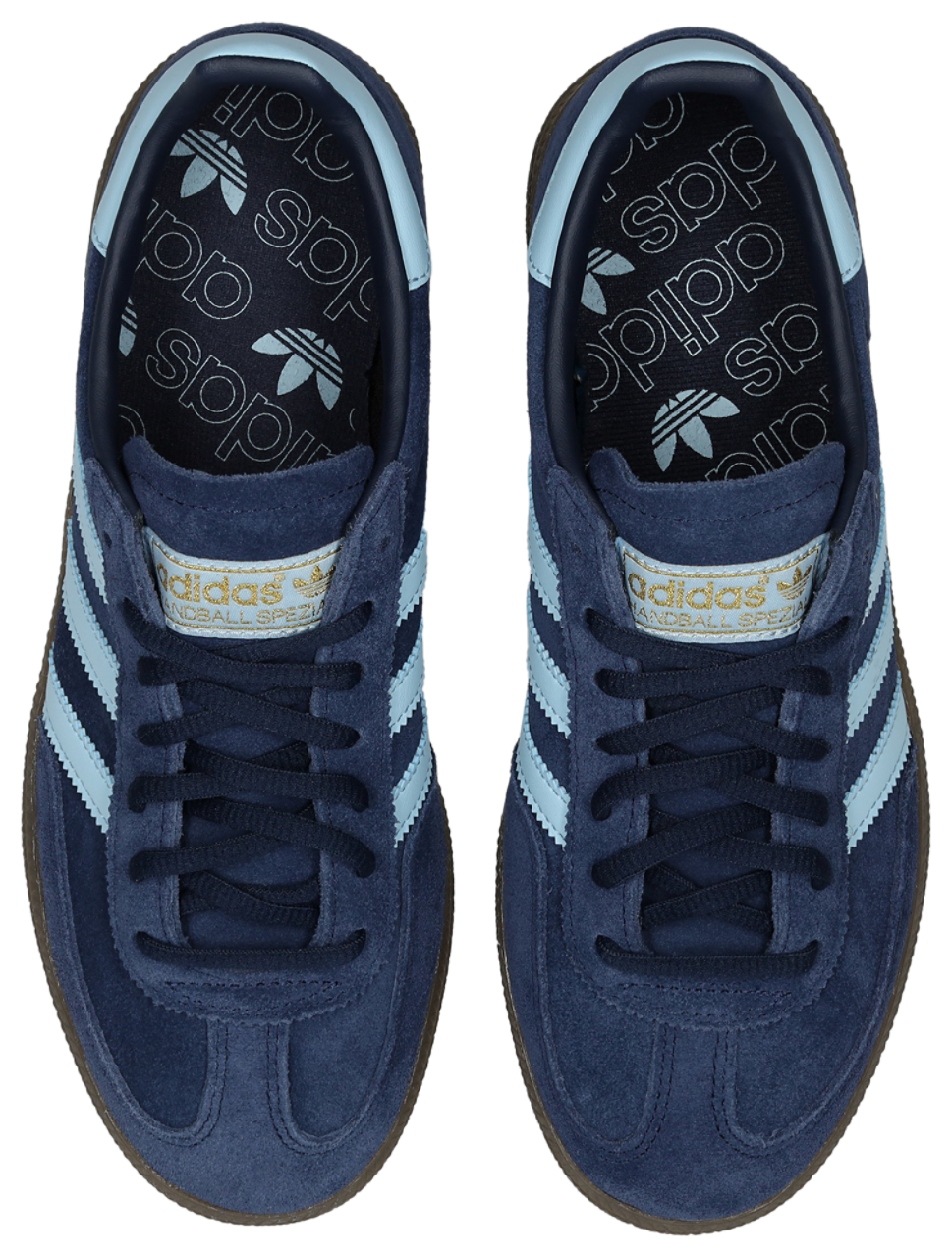 adidas Handball Spezial Imagen 5 de 7. Toque para abrir la galería de fotos.
