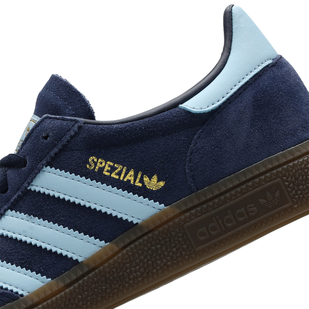 adidas Handball Spezial Imagen 7 de 7. Toque para abrir la galería de fotos.