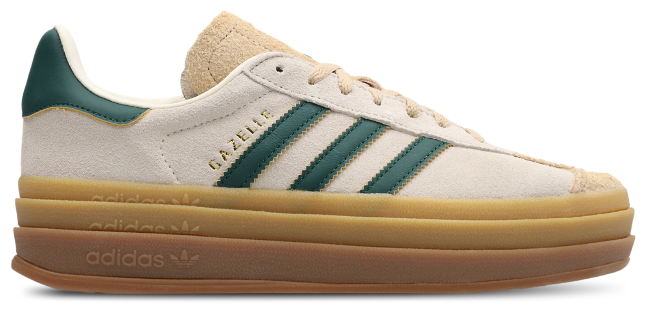 adidas Gazelle Bold Foot Locker Poland