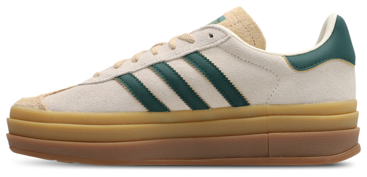 adidas Gazelle Bold Immagine 5 di 8. Tocca per aprire la galleria fotografica.
