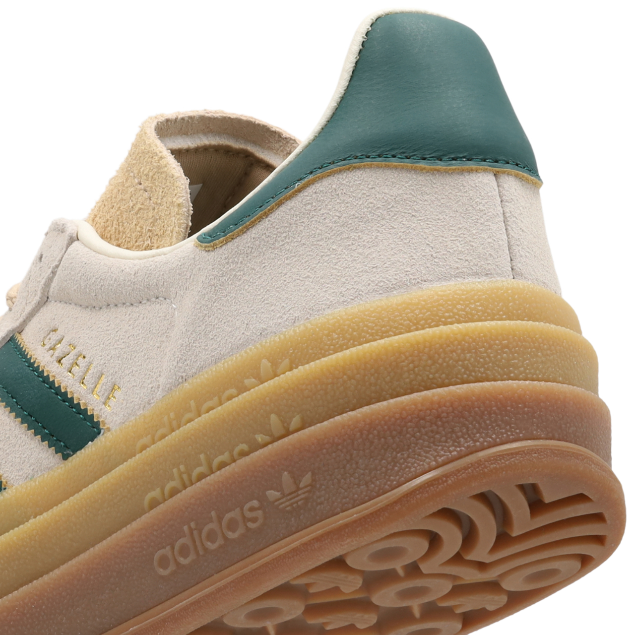 adidas Gazelle Bold Immagine 8 di 8. Tocca per aprire la galleria fotografica.
