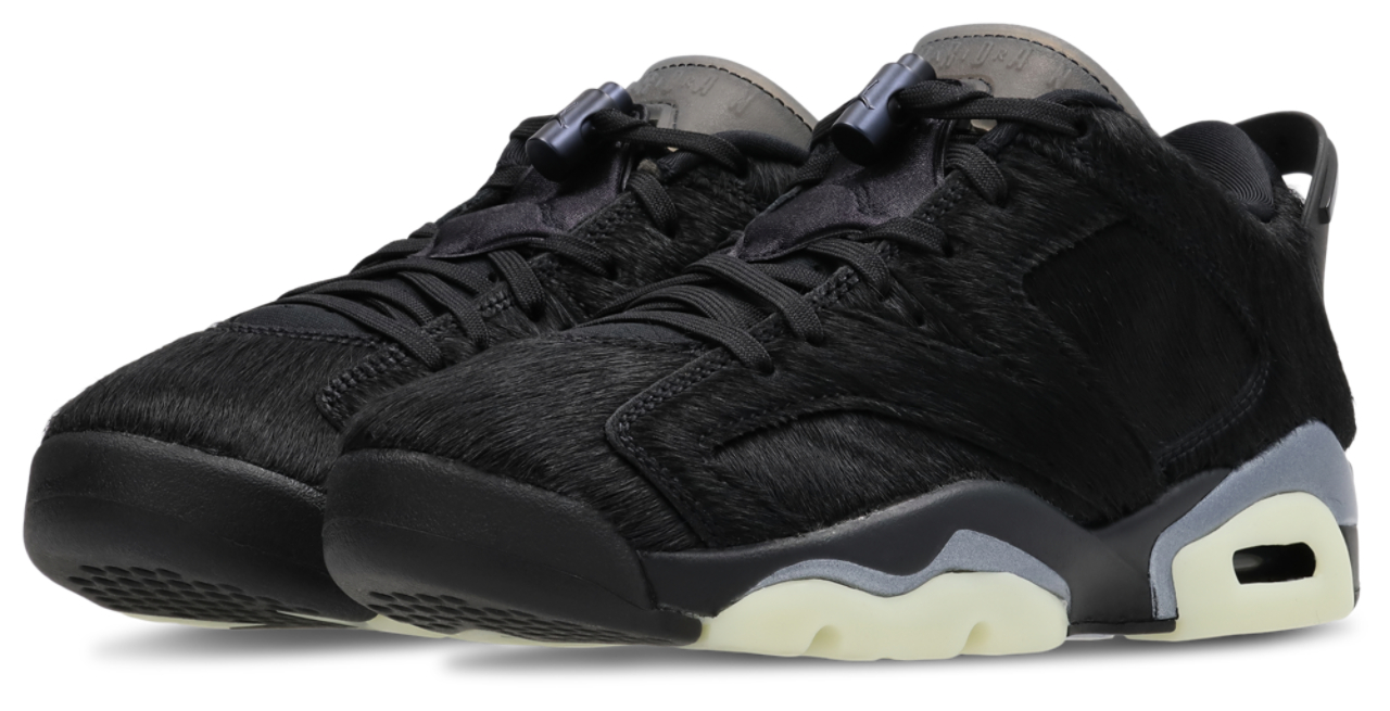 Jordan Retro 6 Image 2 sur 7. Appuyez pour ouvrir la galerie de photos.