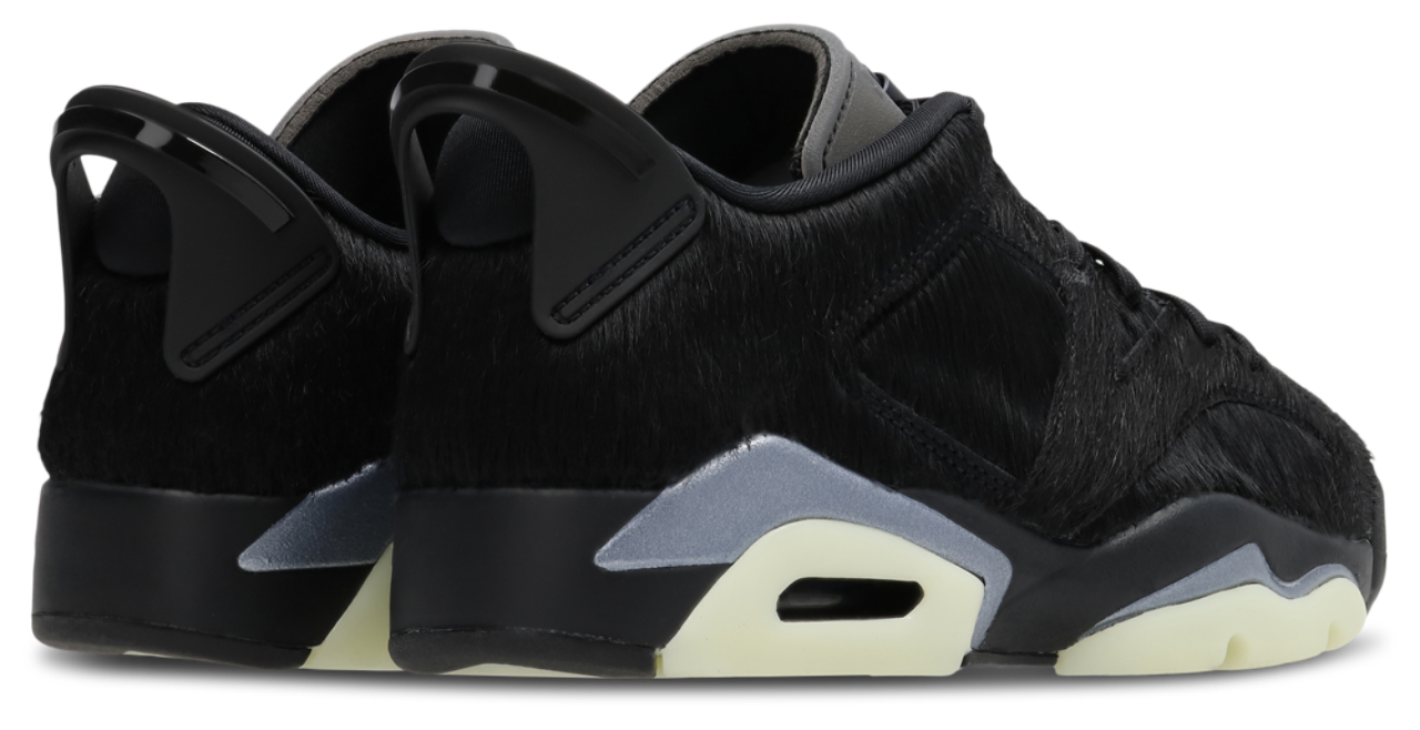 Jordan Retro 6 Image 3 sur 7. Appuyez pour ouvrir la galerie de photos.