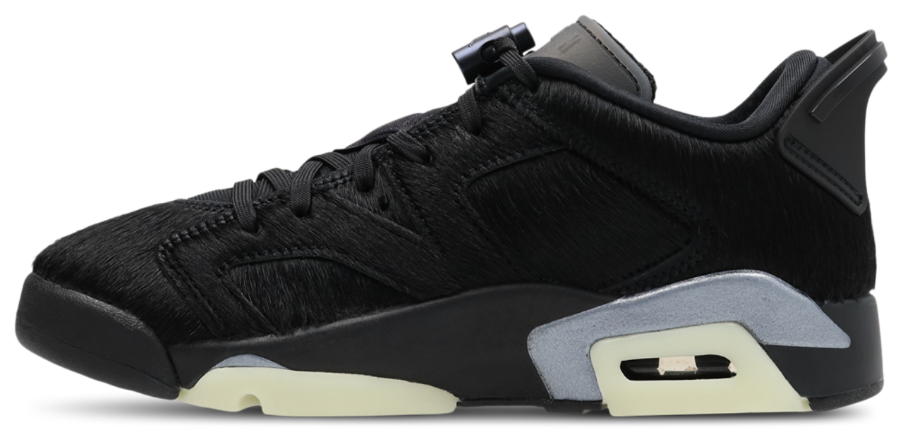Jordan Retro 6 Image 4 sur 7. Appuyez pour ouvrir la galerie de photos.