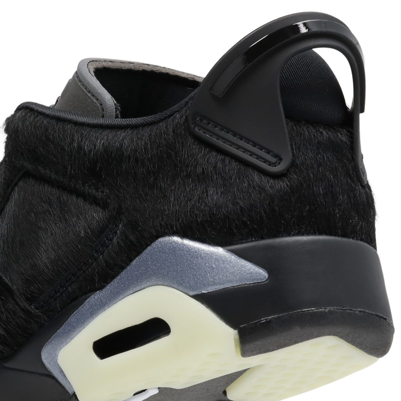 Jordan Retro 6 Image 7 sur 7. Appuyez pour ouvrir la galerie de photos.