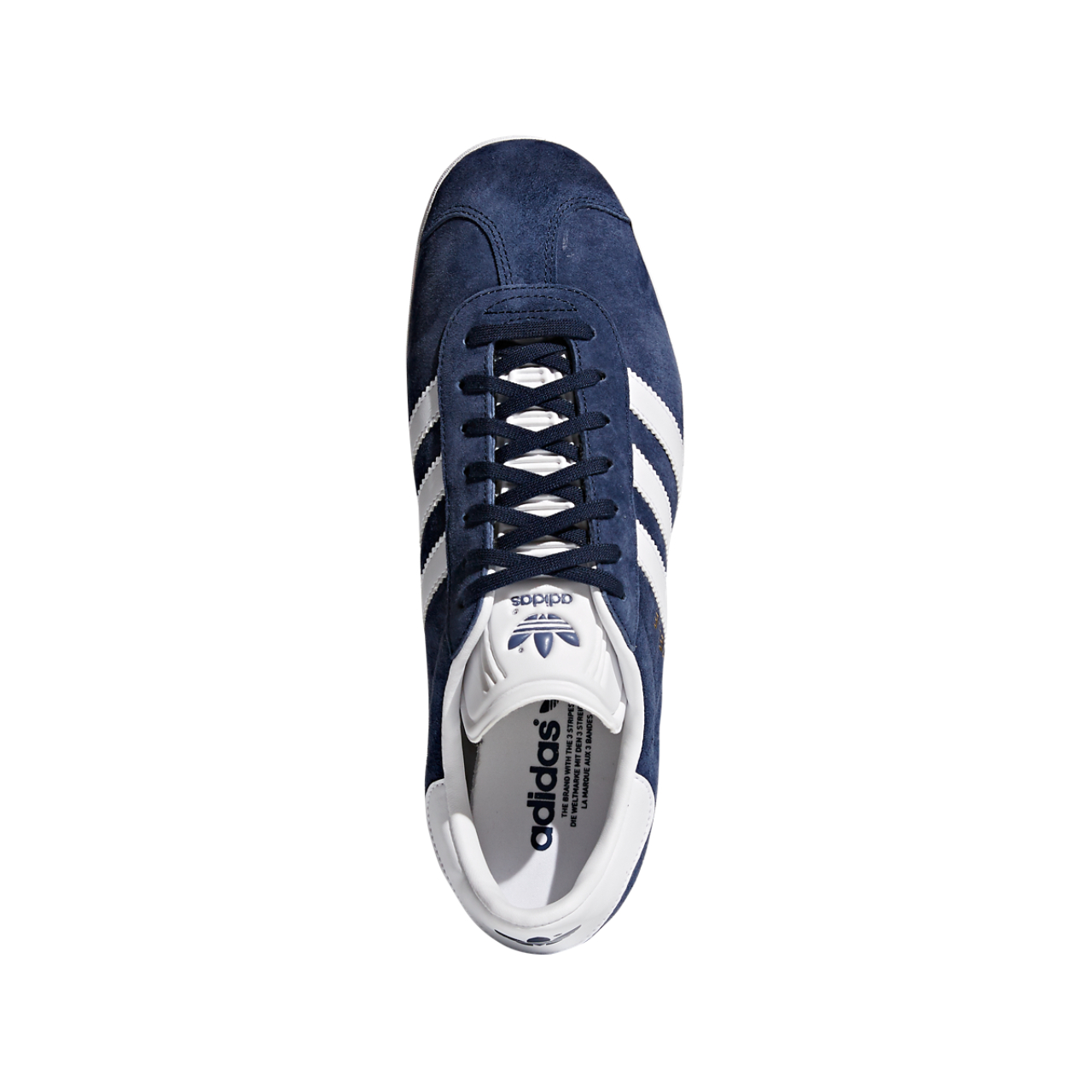 adidas Gazelle Image 3 sur 6. Appuyez pour ouvrir la galerie de photos.