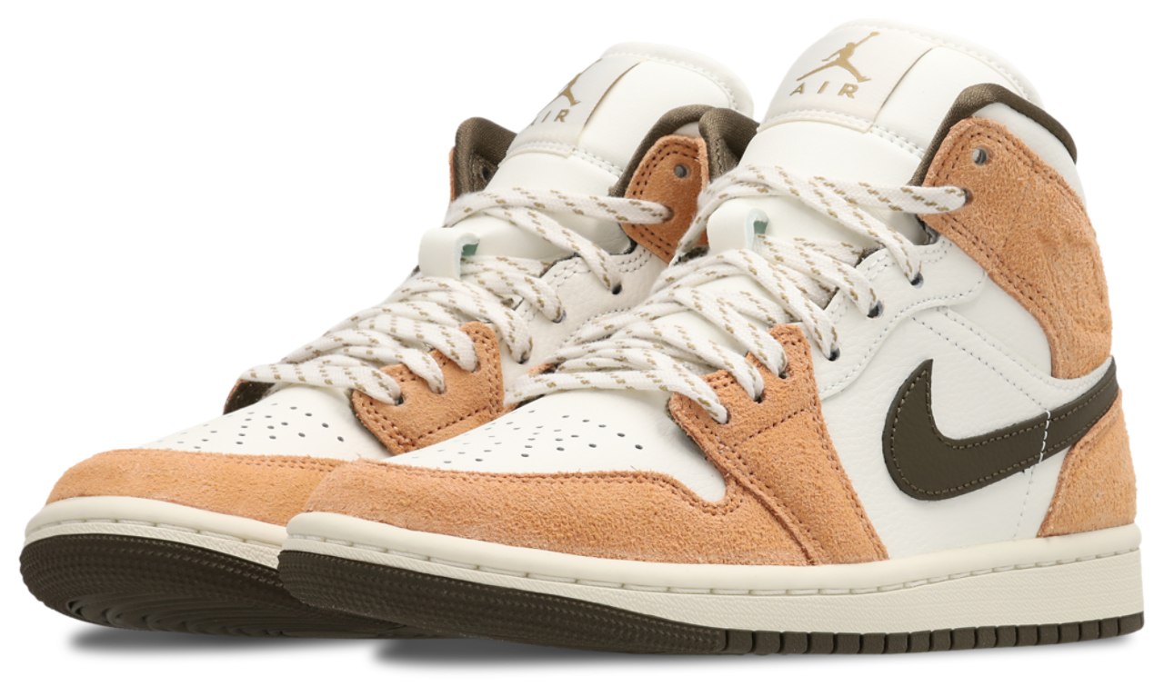 Jordan Aj1 Image 2 sur 7. Appuyez pour ouvrir la galerie de photos.