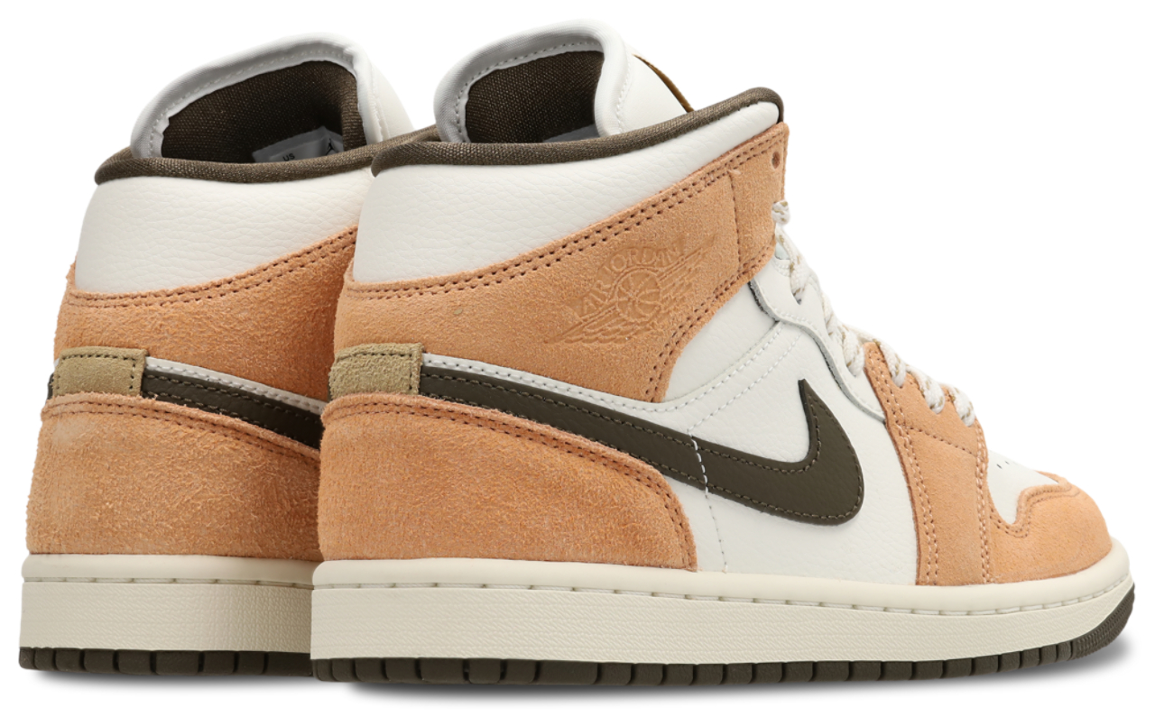 Jordan Aj1 Image 3 sur 7. Appuyez pour ouvrir la galerie de photos.