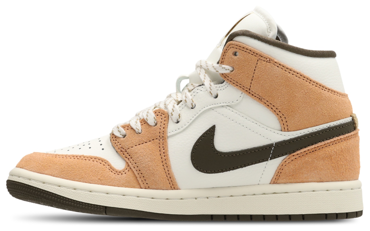 Jordan Aj1 Image 4 sur 7. Appuyez pour ouvrir la galerie de photos.